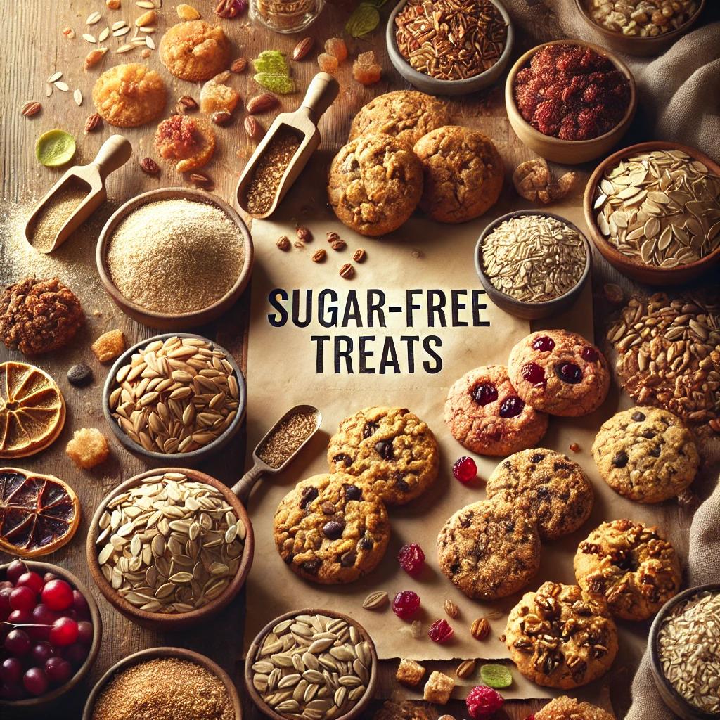 Sugar Free