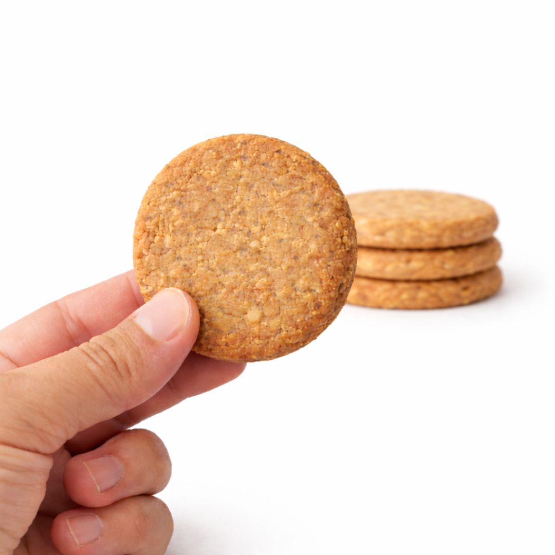 Coconut Cookies