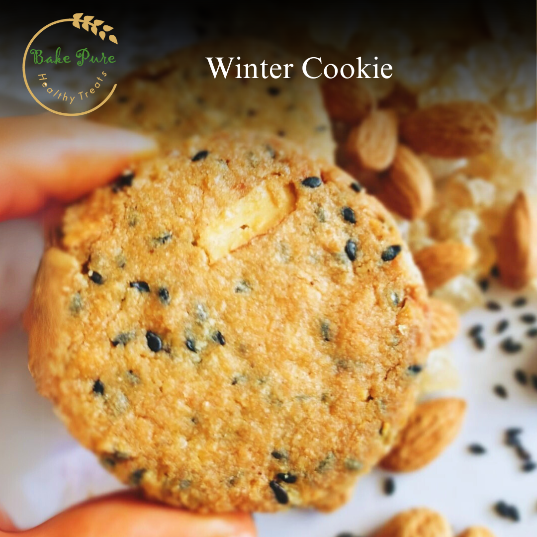 Winter Cookies