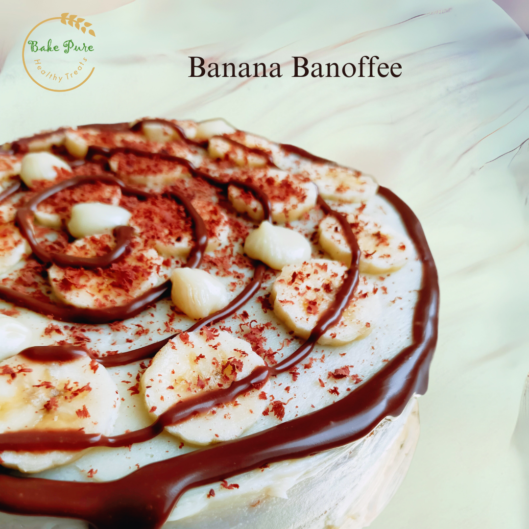 Banana Banoffee