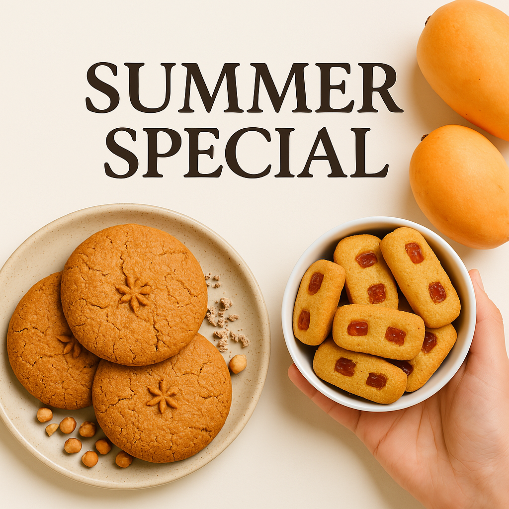 Summer Special