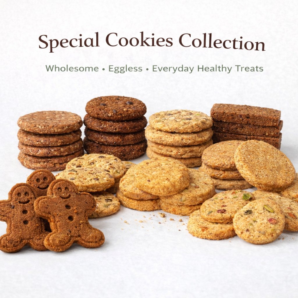 Special cookies