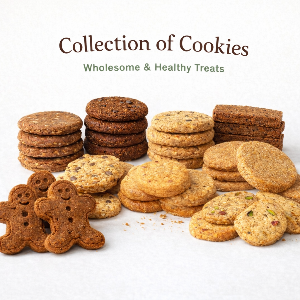 Cookies