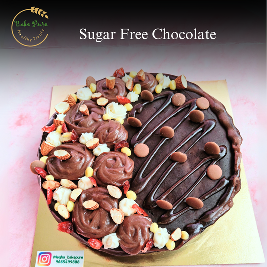 Sugar-Free Chocolate