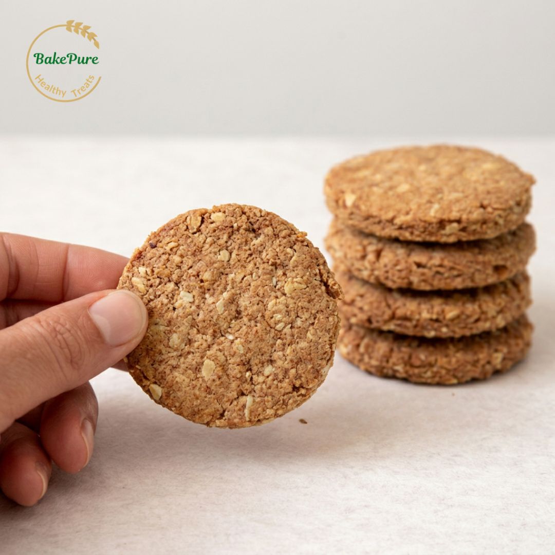 Sugar free Multigrain Cookie