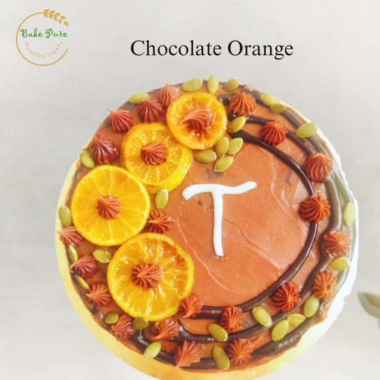 Chocolate Orange