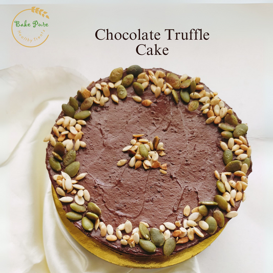 Chocolate Truffle