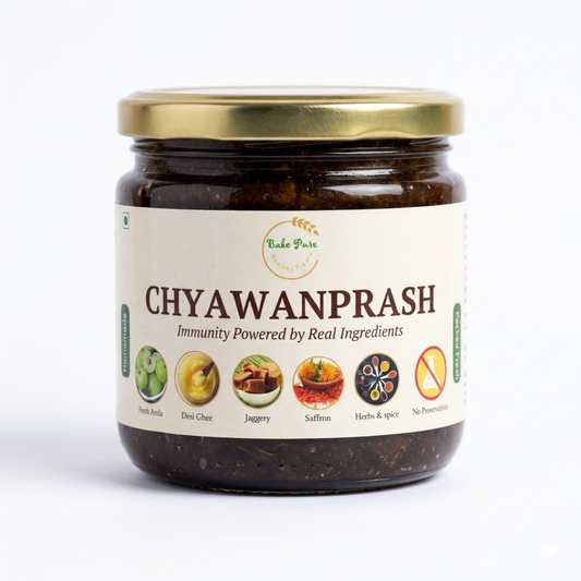Chyawanprash