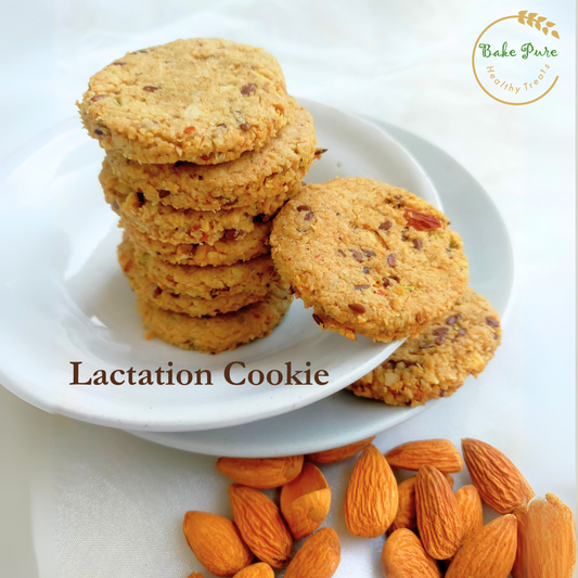 Lactation Cookies