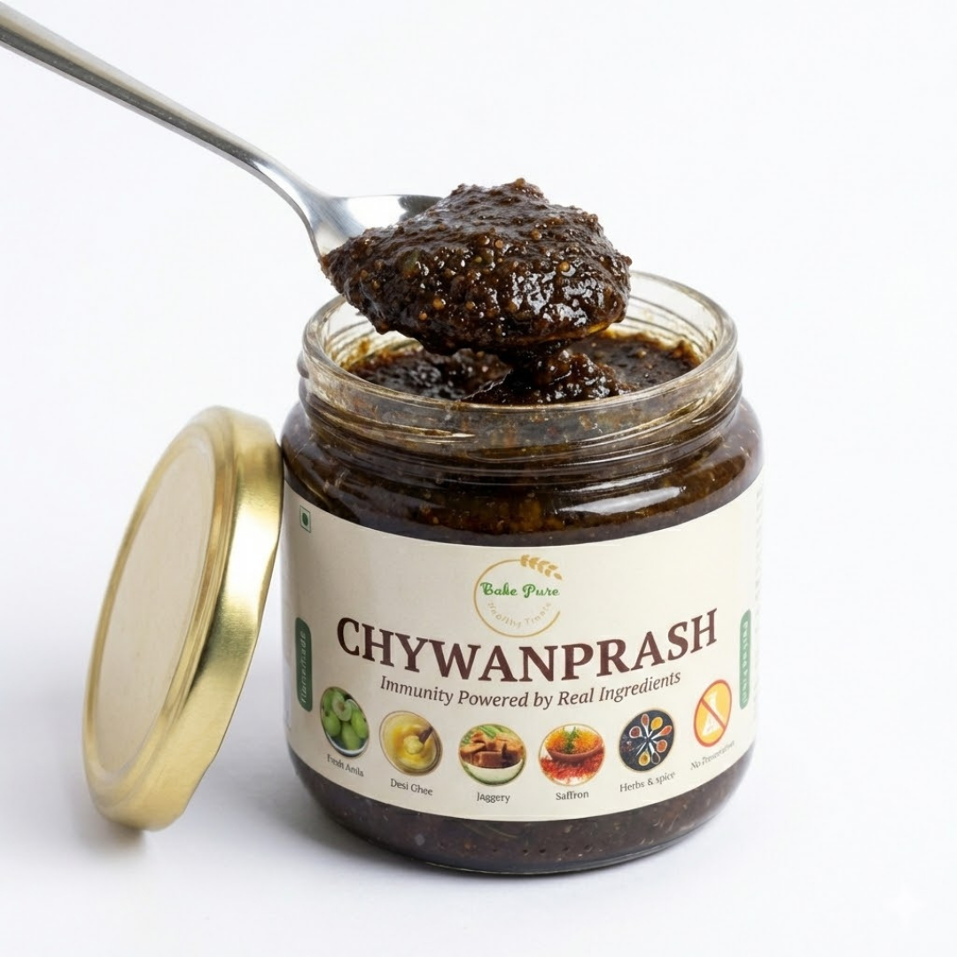 Chyawanprash