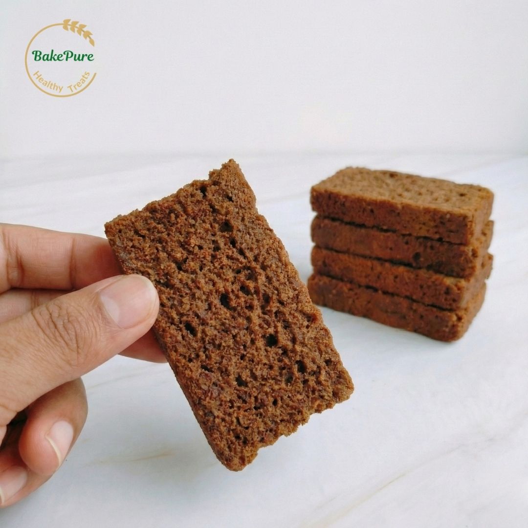 Ragi Rusk