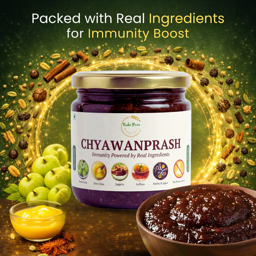 Chyawanprash