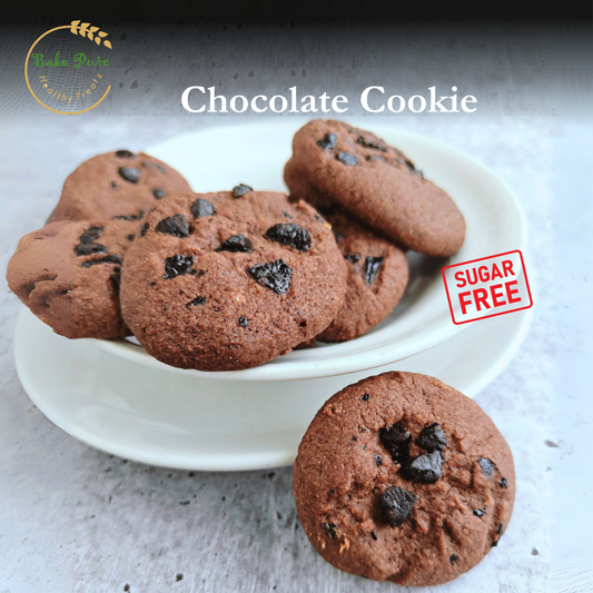 Chocolate Cookie