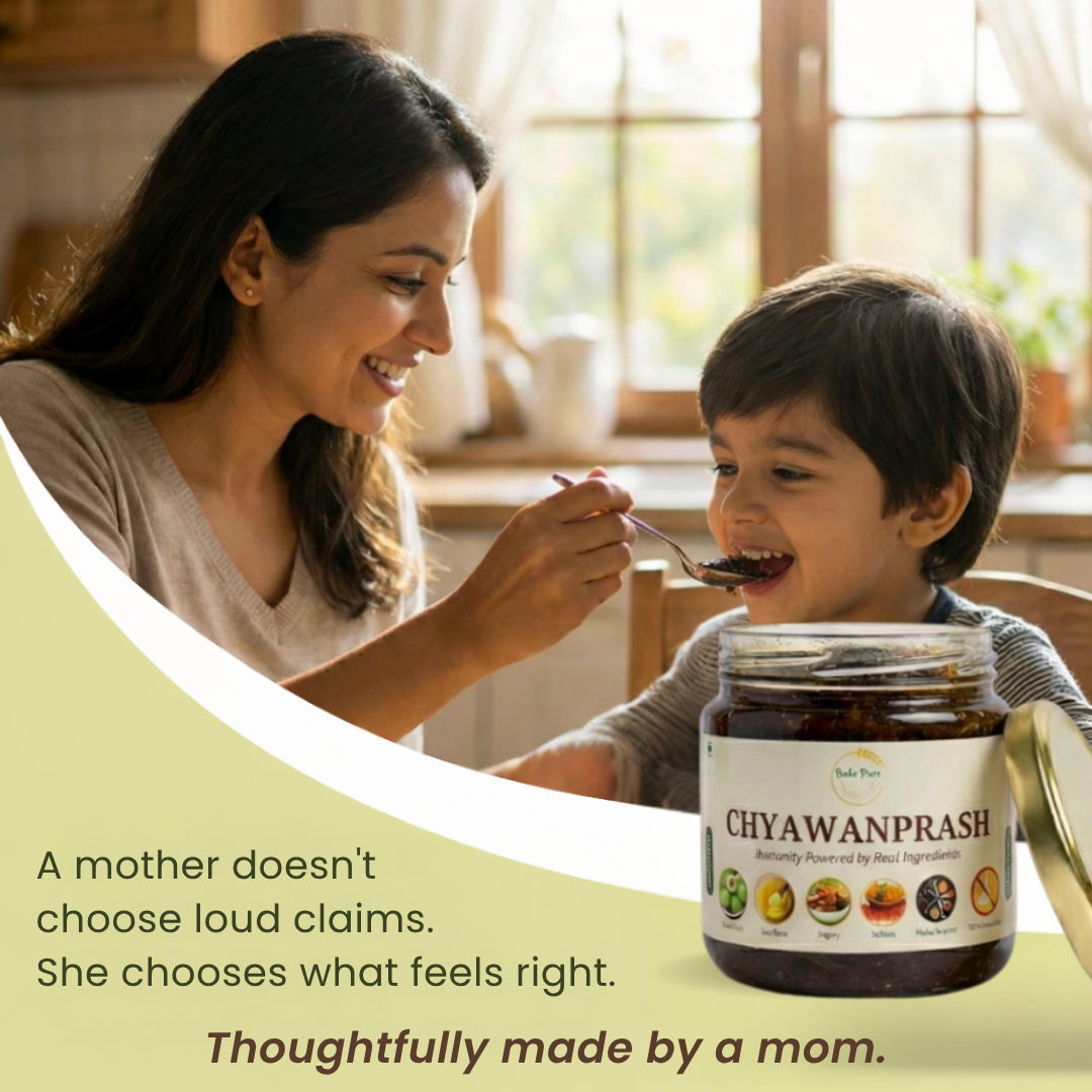 Chyawanprash