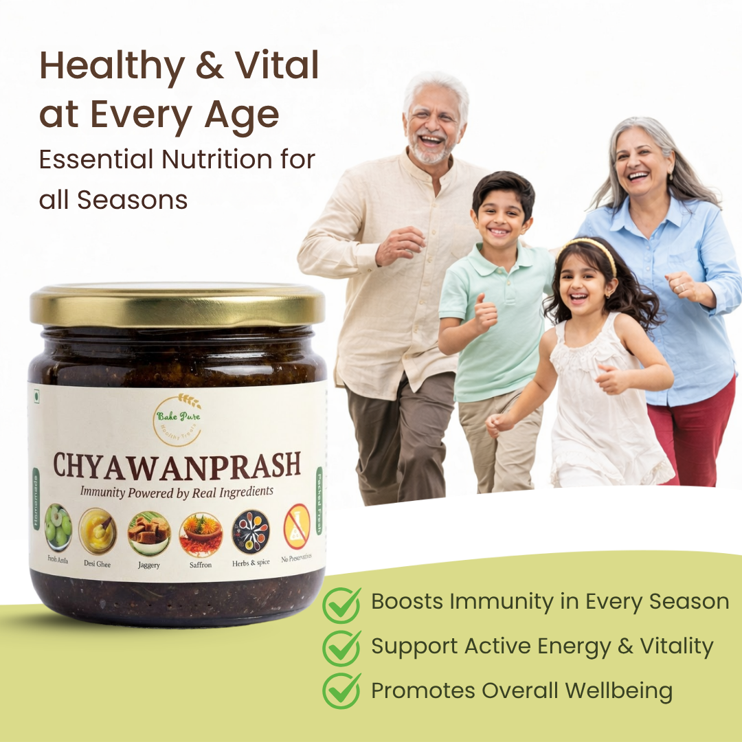 Chyawanprash