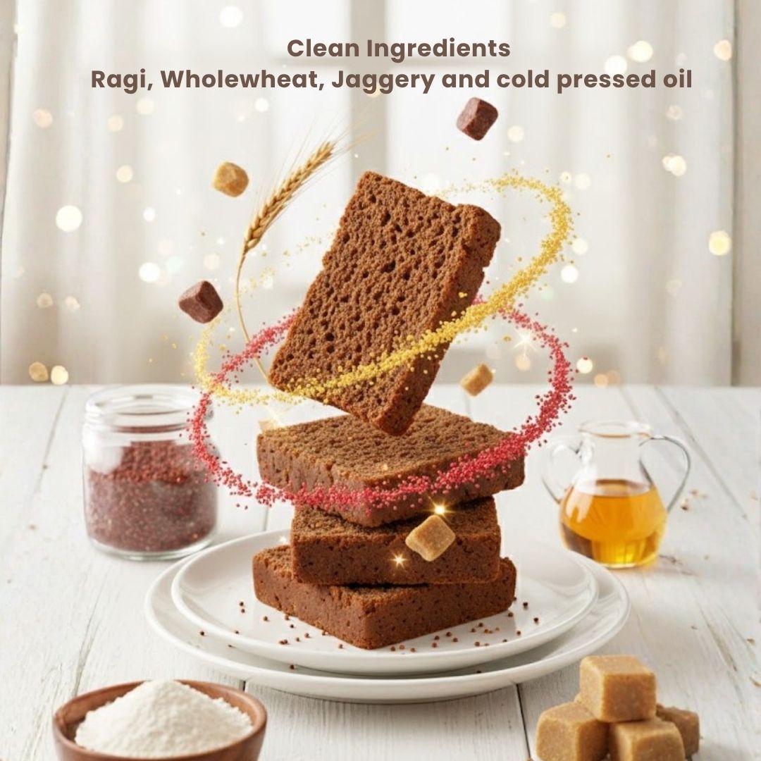 Ragi Rusk