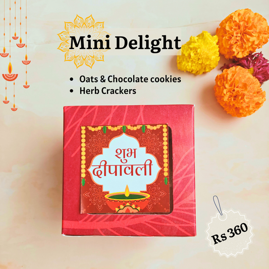 Mini Delight Hamper
