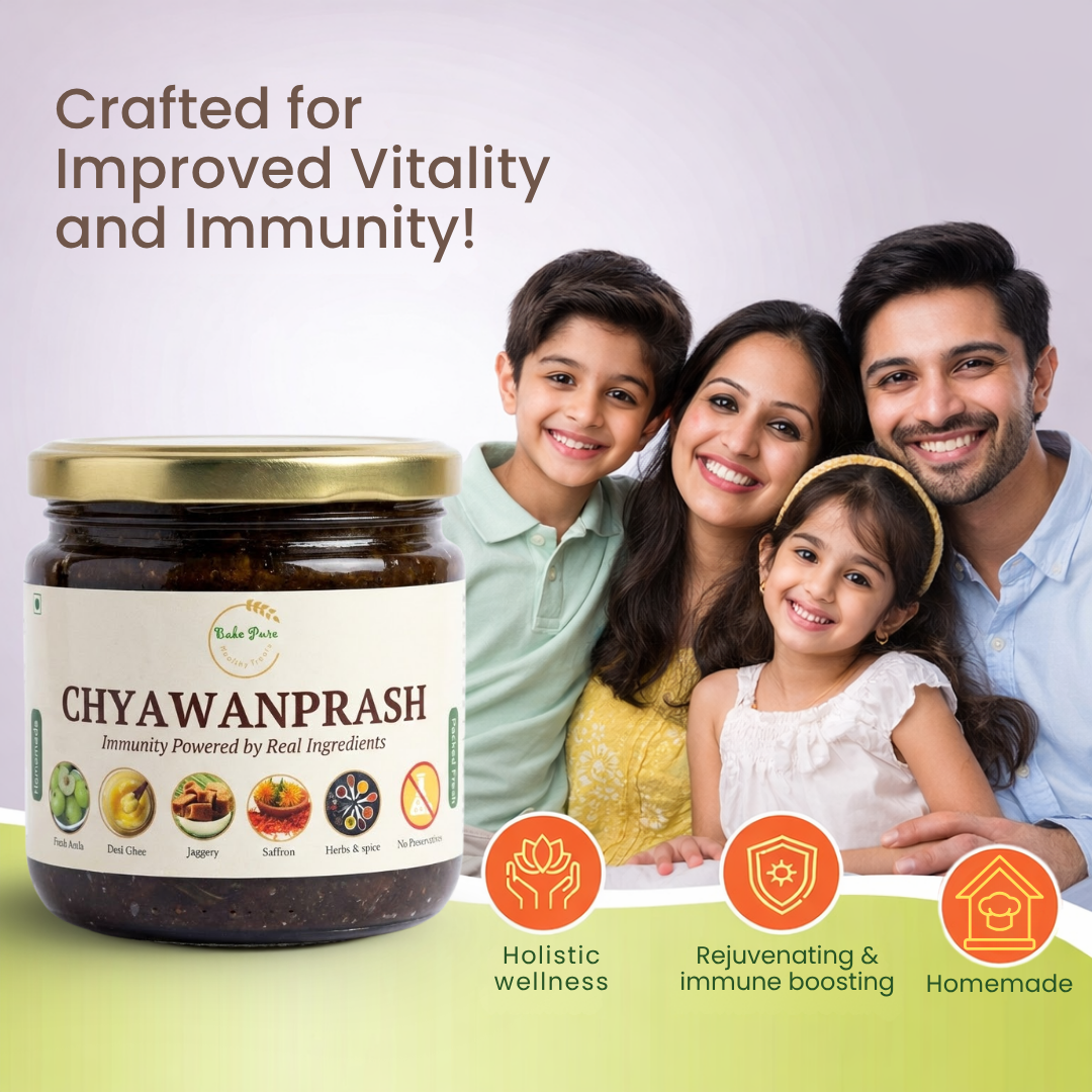 Chyawanprash