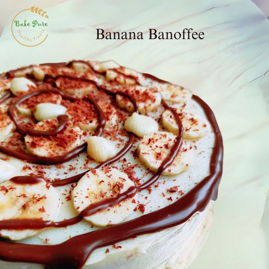 Banana Banoffee