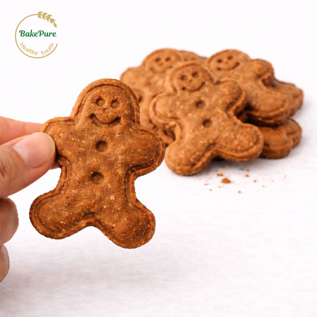Gingerbread Cookie