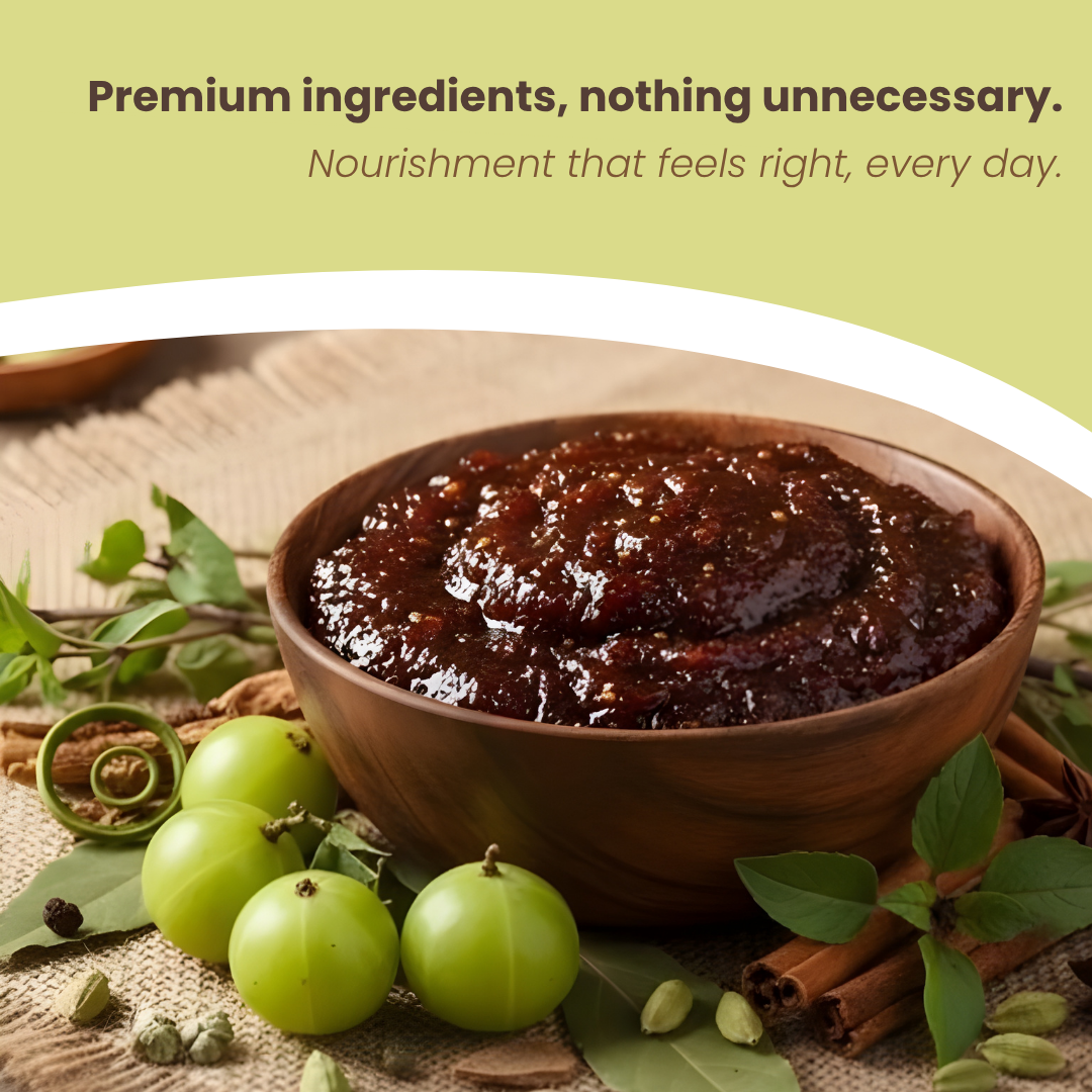 Chyawanprash