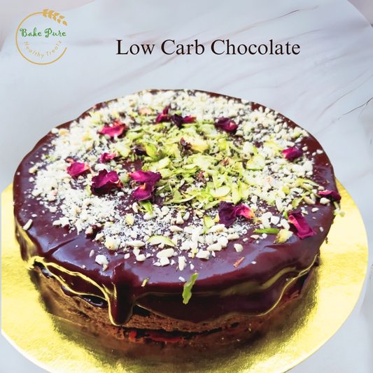 Low Carb Chocolate
